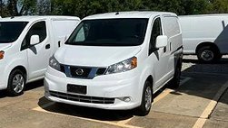 2018 Nissan NV200 SV