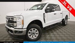 2024 Ford Super Duty F-250 XLT