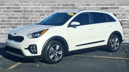 2020 Kia Niro 