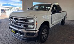 2024 Ford Super Duty F-250 Lariat
