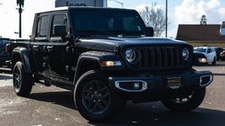2024 Jeep Gladiator Sport S