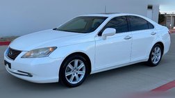 2007 Lexus ES 350 Base