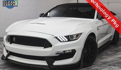 2019 Ford Mustang Shelby GT350