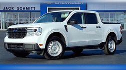 2024 Ford Maverick XL