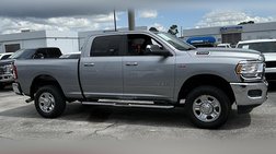 2022 Ram Ram Pickup 2500 Big Horn