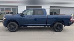 2024 Ram Ram Pickup 2500 Big Horn