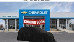 2011 Chevrolet Traverse LTZ