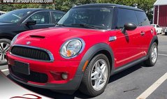 2007 MINI Cooper S