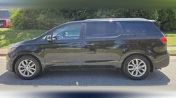 2020 Kia Sedona EX