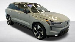2025 Volvo EX90 Twin Performance Ultra 7P