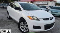 2007 Mazda CX-7 Sport