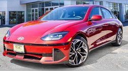 2024 Hyundai Ioniq 6 SEL