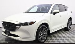 2025 Mazda CX-5 2.5 Turbo Signature