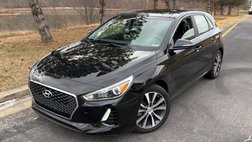 2020 Hyundai Elantra GT Base