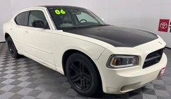 2006 Dodge Charger RT