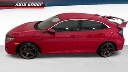 2017 Honda Civic LX w/Honda Sensing
