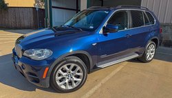2013 BMW X5 xDrive35i Premium