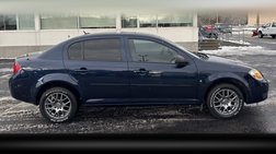 2010 Chevrolet Cobalt LS XFE