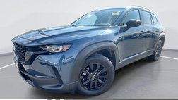 2024 Mazda CX-50 2.5 S Preferred