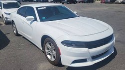 2018 Dodge Charger SXT