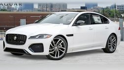 2024 Jaguar XF P300 R-Dynamic SE