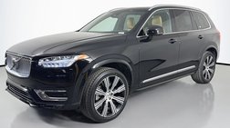 2023 Volvo XC90 B6 Ultimate Bright Theme 7P