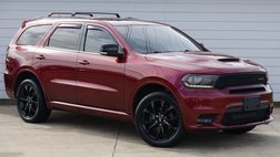 2020 Dodge Durango GT Plus