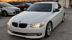 2011 BMW 3 Series 328i