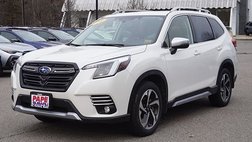 2024 Subaru Forester Touring