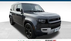 2025 Land Rover Defender 110 P300 S