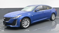 2023 Cadillac CT5 Luxury