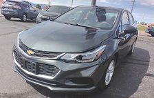 2018 Chevrolet Cruze LT Auto