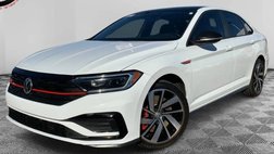 2019 Volkswagen Jetta GLI S