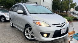 2009 Mazda MAZDA5 Grand Touring