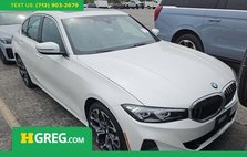 2026 BMW 3 Series 330i