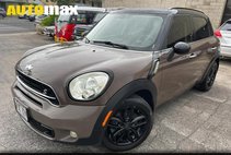 2015 MINI Countryman Cooper S