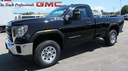 2020 GMC Sierra 3500HD Base