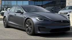 2022 Tesla Model S Base