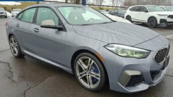 2024 BMW 2 Series M235i xDrive Gran Coupe