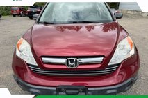 2007 Honda CR-V EX