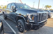 2024 GMC Sierra 3500HD Denali Ultimate