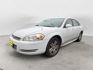 2013 Chevrolet Impala LT Fleet