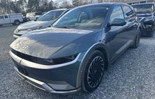 2023 Hyundai Ioniq 5 Limited