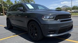 2018 Dodge Durango SRT
