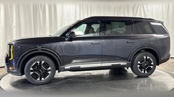 2027 Kia Telluride EX AWD