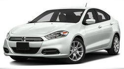 2016 Dodge Dart SE