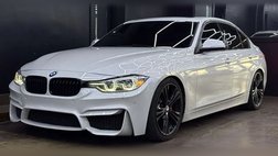 2017 BMW 3 Series 340i