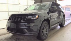 2020 Jeep Grand Cherokee High Altitude