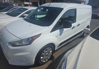 2020 Ford Transit Connect XL