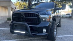 2016 Ram Ram Pickup 1500 Express